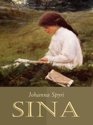 cover image of Sina